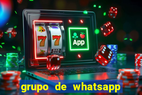 grupo de whatsapp de adulto